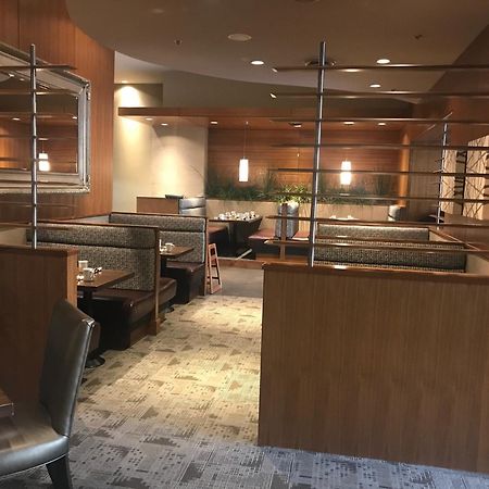 Best Western Premier Chateau Granville Hotel & Suites & Conference Centre Vancouver Luaran gambar