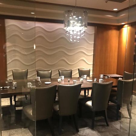 Best Western Premier Chateau Granville Hotel & Suites & Conference Centre Vancouver Luaran gambar