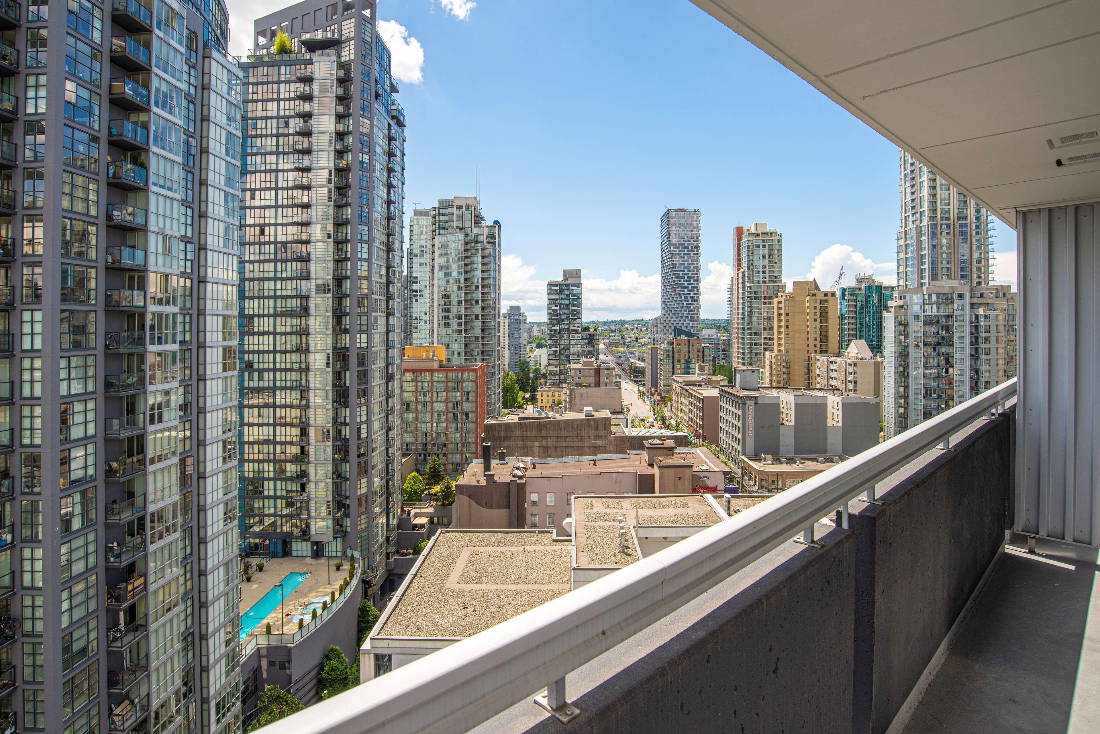Best Western Premier Chateau Granville Hotel & Suites & Conference Centre Vancouver Luaran gambar