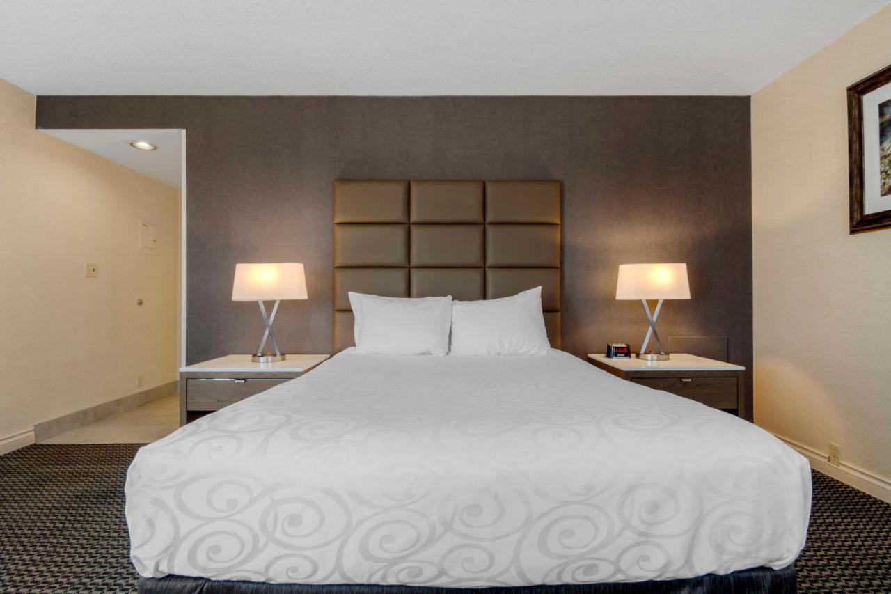Best Western Premier Chateau Granville Hotel & Suites & Conference Centre Vancouver Luaran gambar