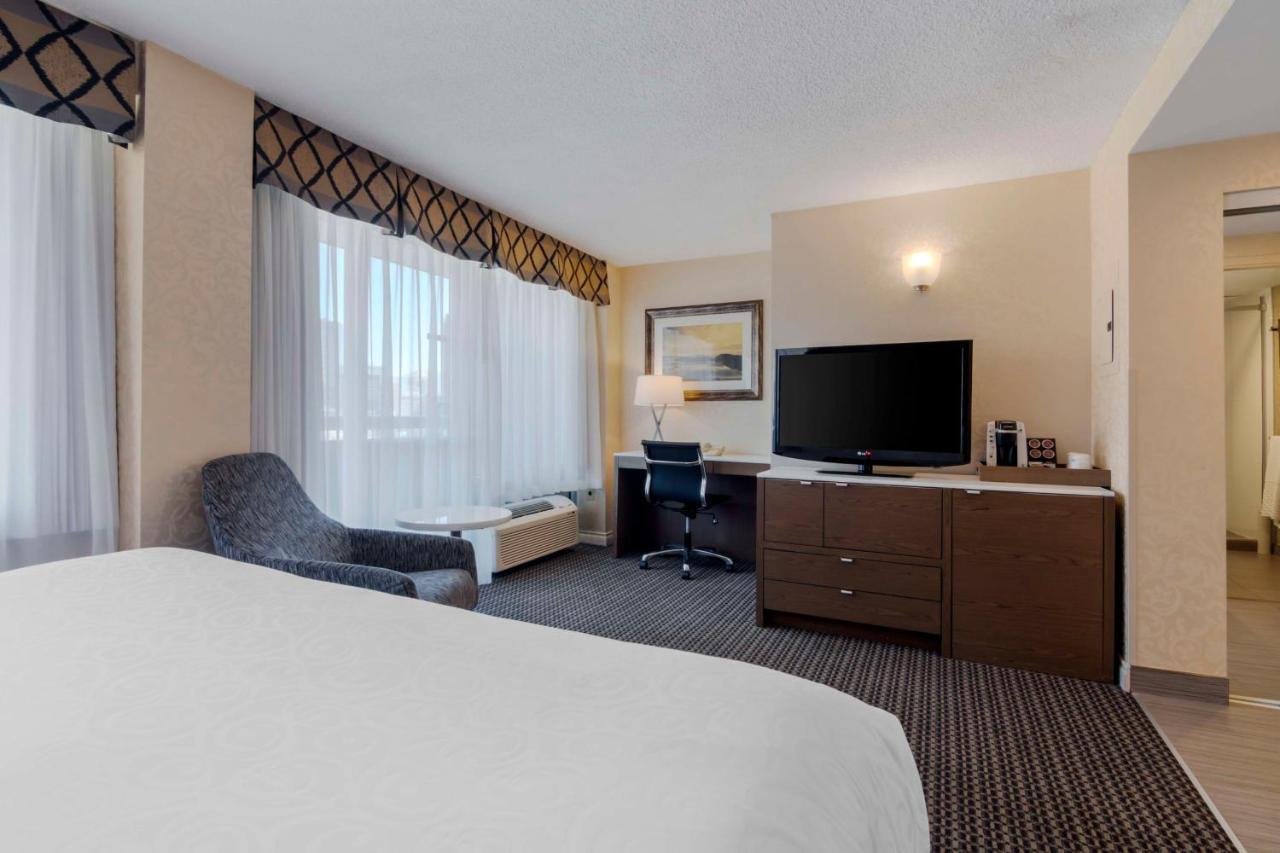 Best Western Premier Chateau Granville Hotel & Suites & Conference Centre Vancouver Luaran gambar