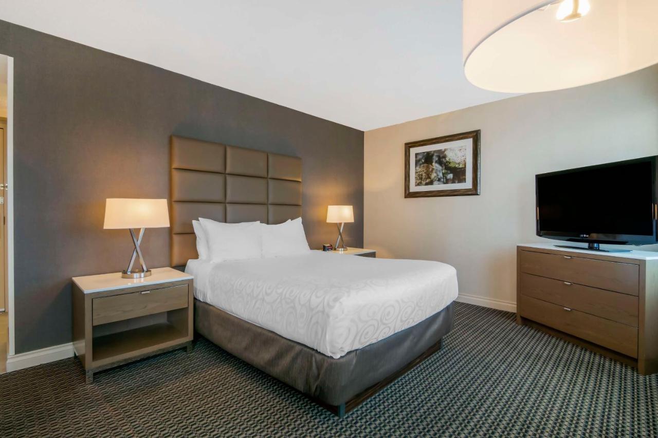Best Western Premier Chateau Granville Hotel & Suites & Conference Centre Vancouver Luaran gambar