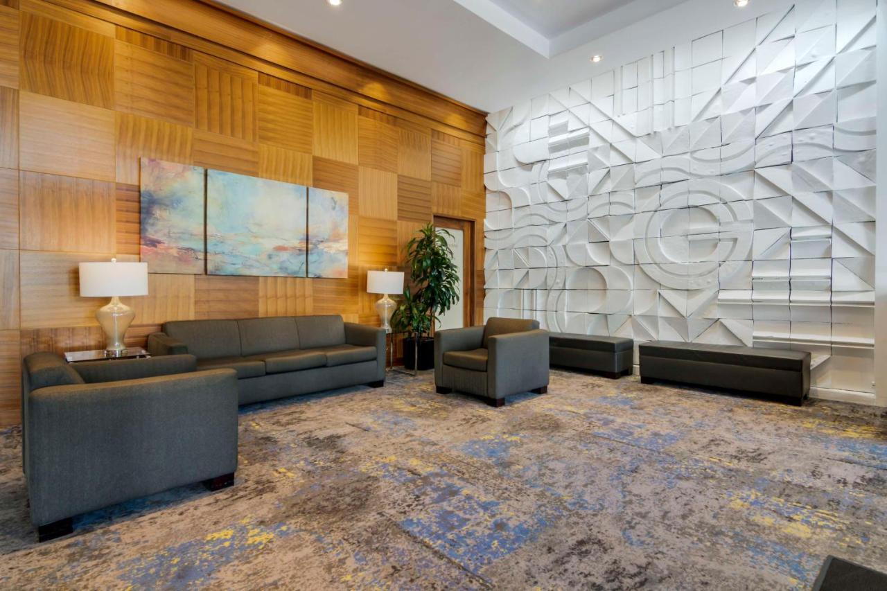 Best Western Premier Chateau Granville Hotel & Suites & Conference Centre Vancouver Luaran gambar