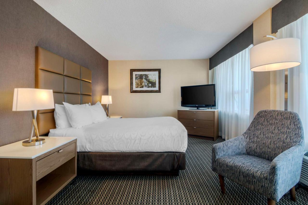 Best Western Premier Chateau Granville Hotel & Suites & Conference Centre Vancouver Luaran gambar