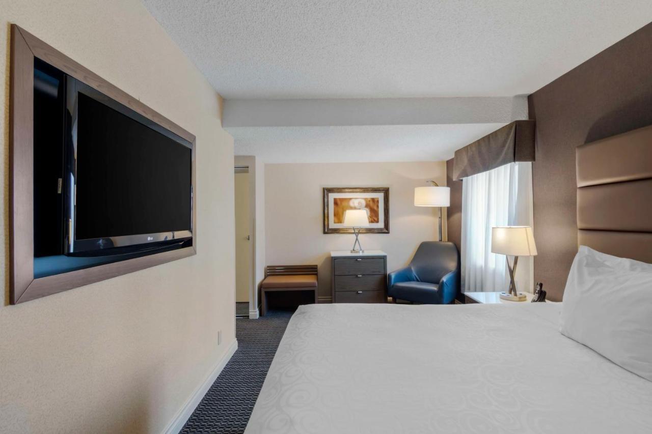 Best Western Premier Chateau Granville Hotel & Suites & Conference Centre Vancouver Luaran gambar