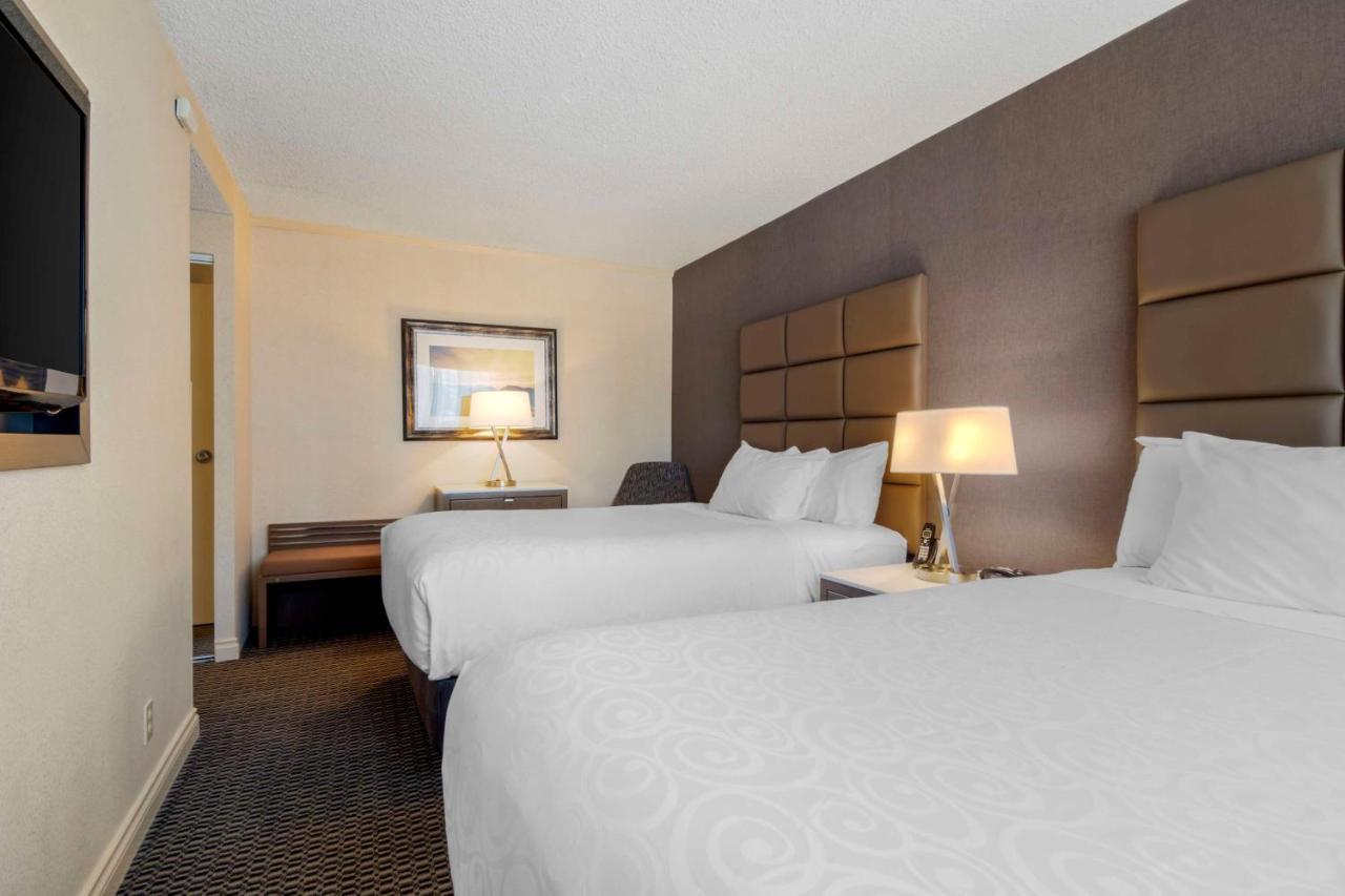 Best Western Premier Chateau Granville Hotel & Suites & Conference Centre Vancouver Luaran gambar