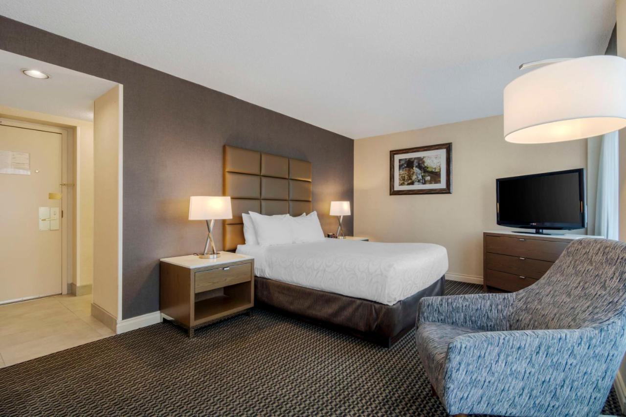 Best Western Premier Chateau Granville Hotel & Suites & Conference Centre Vancouver Luaran gambar