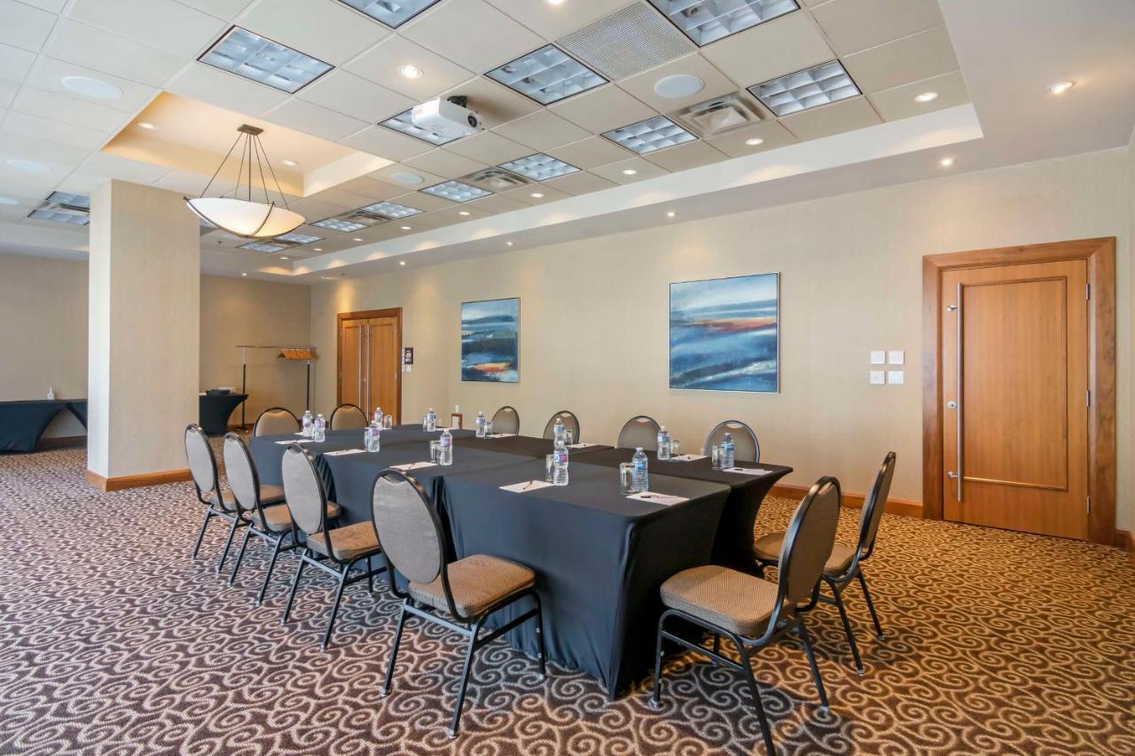 Best Western Premier Chateau Granville Hotel & Suites & Conference Centre Vancouver Luaran gambar