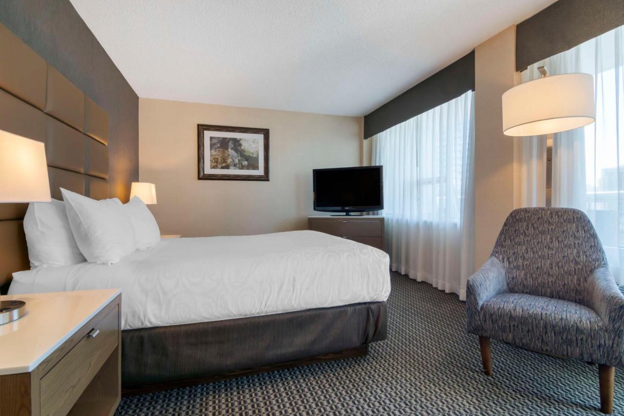 Best Western Premier Chateau Granville Hotel & Suites & Conference Centre Vancouver Luaran gambar