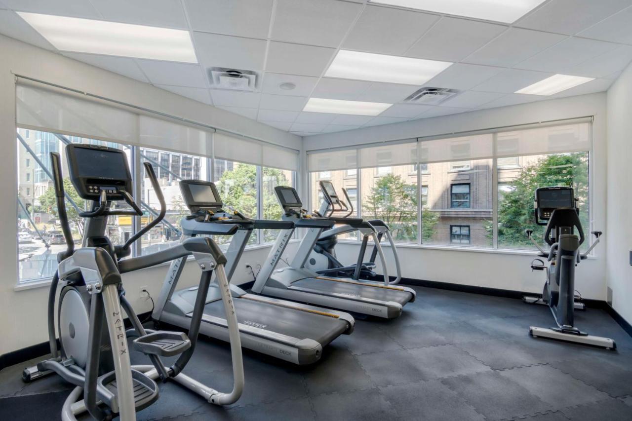 Best Western Premier Chateau Granville Hotel & Suites & Conference Centre Vancouver Luaran gambar