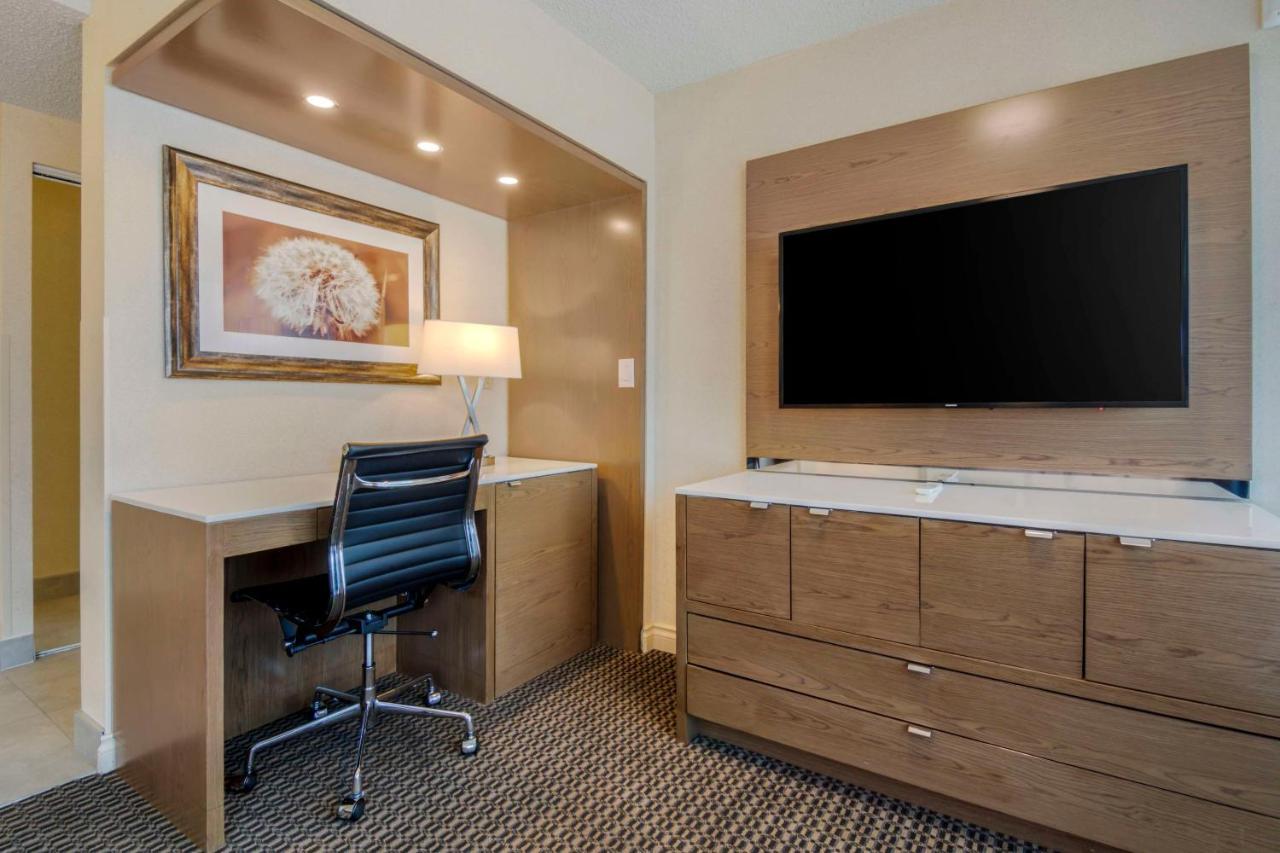 Best Western Premier Chateau Granville Hotel & Suites & Conference Centre Vancouver Luaran gambar