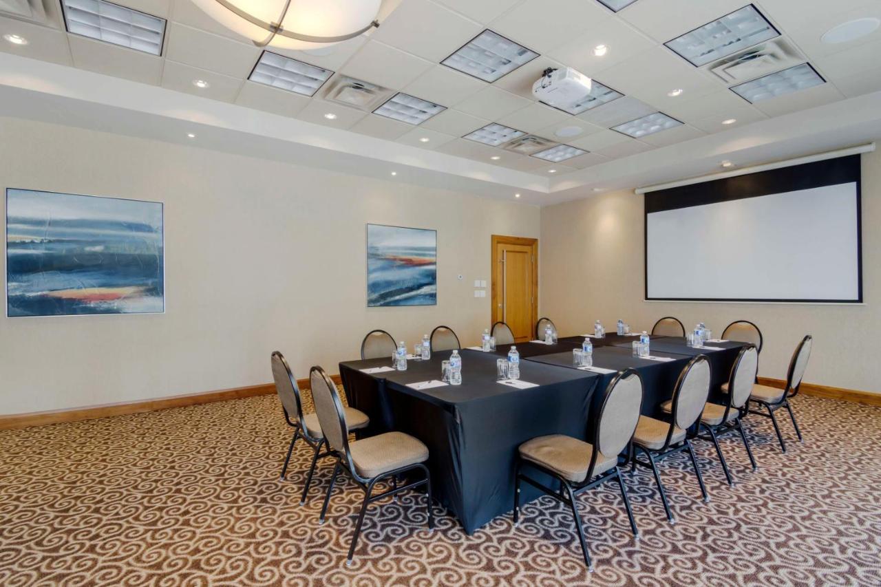 Best Western Premier Chateau Granville Hotel & Suites & Conference Centre Vancouver Luaran gambar