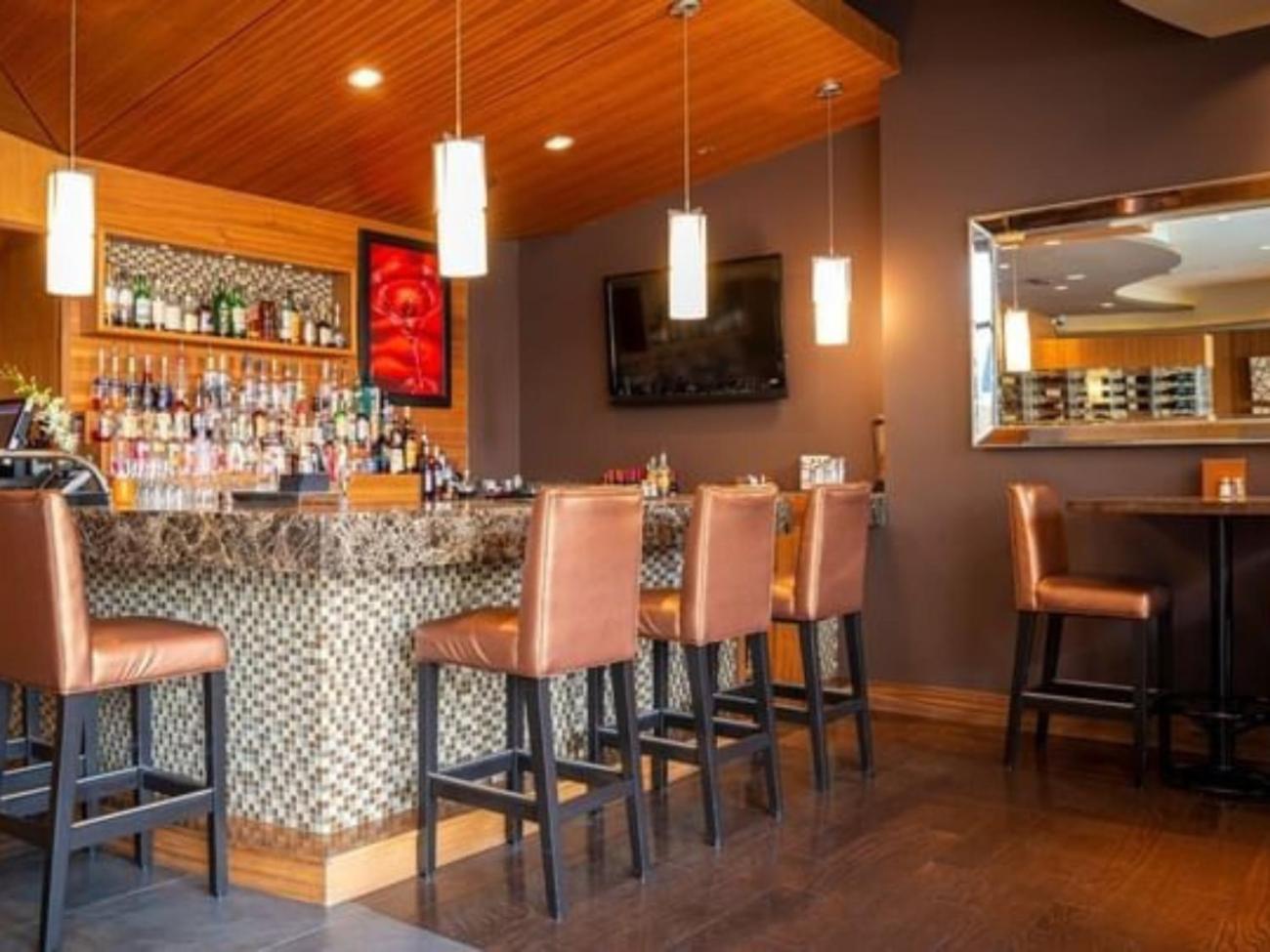 Best Western Premier Chateau Granville Hotel & Suites & Conference Centre Vancouver Luaran gambar