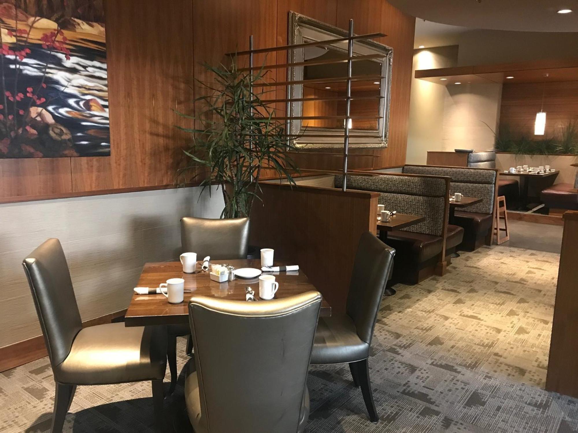Best Western Premier Chateau Granville Hotel & Suites & Conference Centre Vancouver Luaran gambar