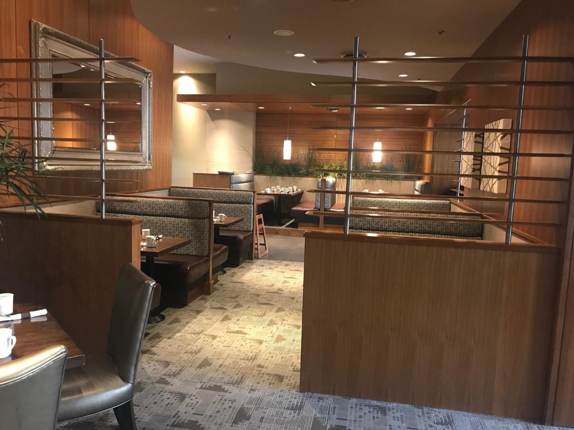 Best Western Premier Chateau Granville Hotel & Suites & Conference Centre Vancouver Luaran gambar